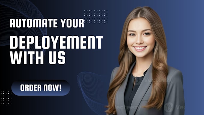 automate your complete deployment process