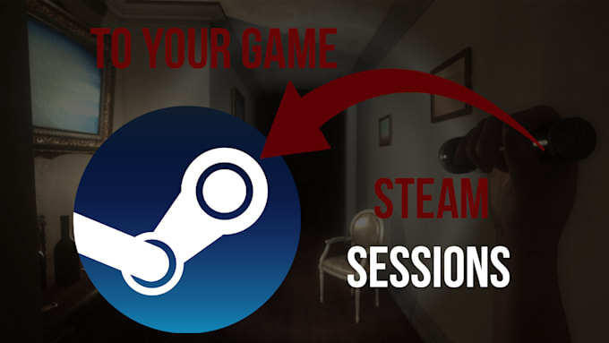 steam multiplayer or cooperative system to your game