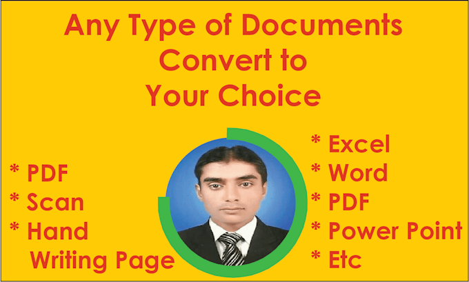 fast and accurate document retyping services