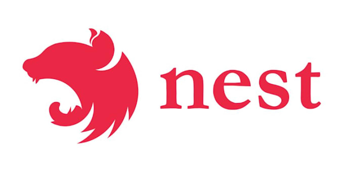 be backend developer for web app and API using nestjs, expressjs, and nodejs
