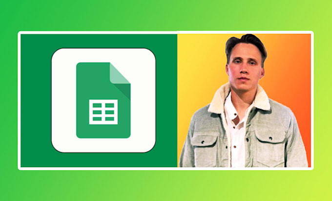 create and optimize google sheets for your needs