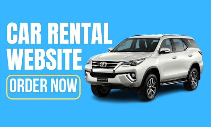 Car rental website, car website, car booking website agreement uber app ...
