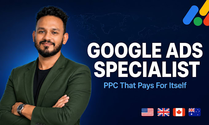 be your google ads specialist for dentists lawyers and real estate