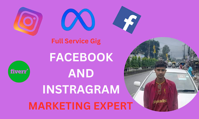 do facebook ads campaign, fb marketing fb advertising