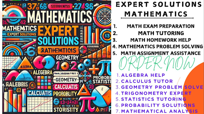 do urgent maths, calculus, algebra, statistics, and  physics