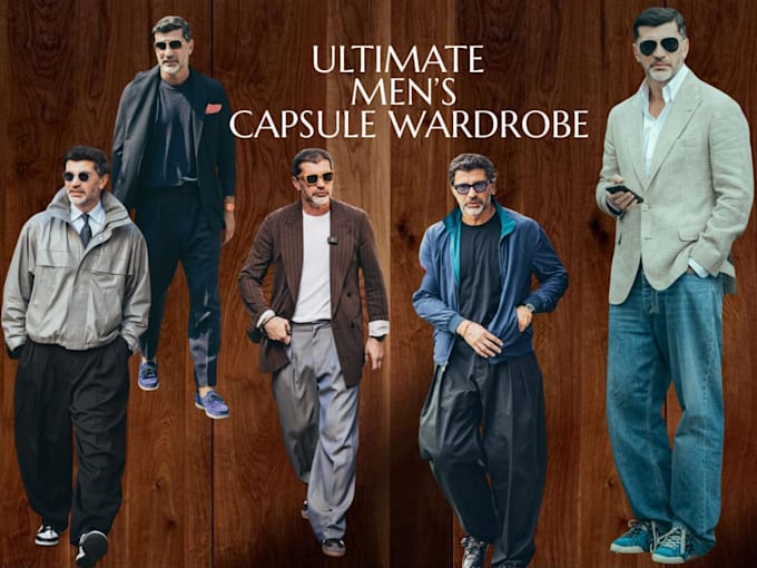 be your mens fashion stylist online