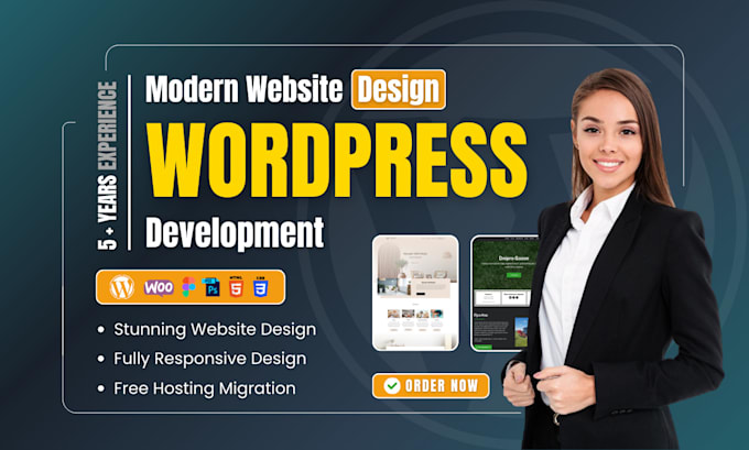 build ai website, full stack website development best seo