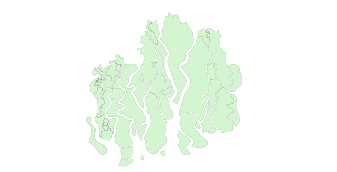 provide professional shapefile creation and gis maps
