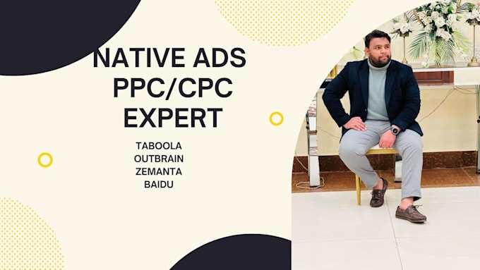 create manage taboola outbrain and zemanta native ads