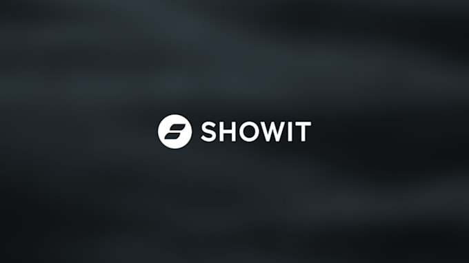 customize, design your showit website or showit template
