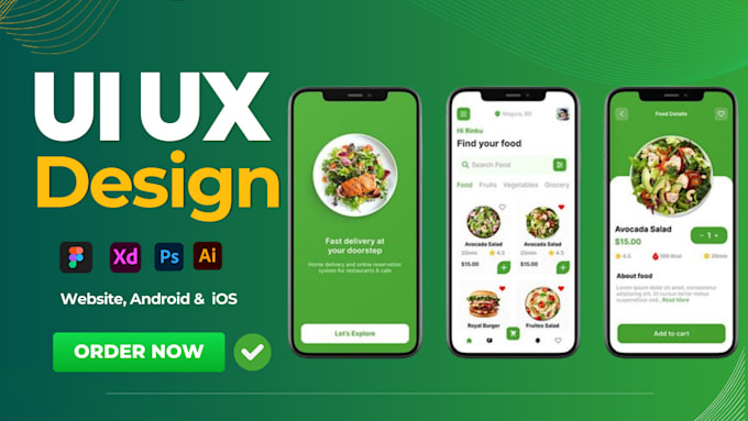 do figma design ui ux app design website ui figma ui figma prototype ui design