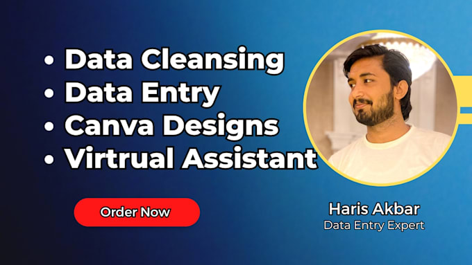 be your virtual assistant for canva and documents editing