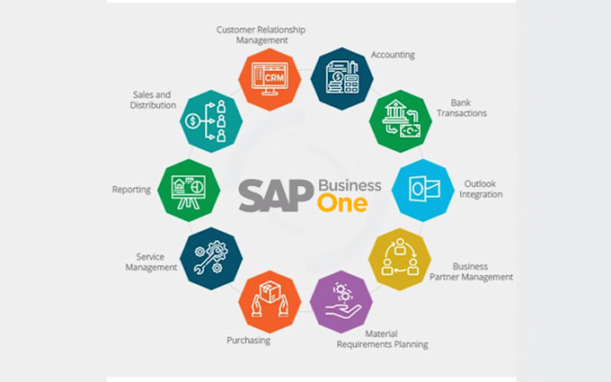keep your sap record up to date