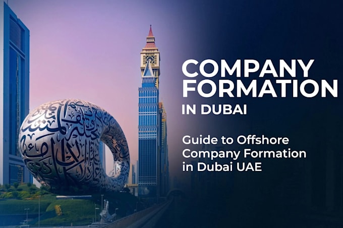 register uae freezone company and wio business bank account