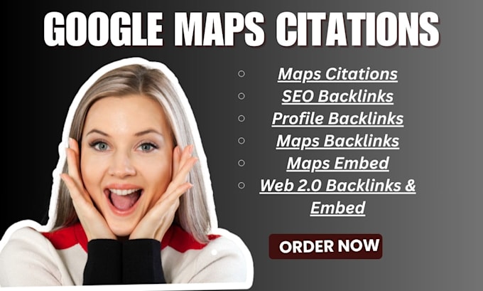 boost your local SEO to skyrocket google maps ranking
