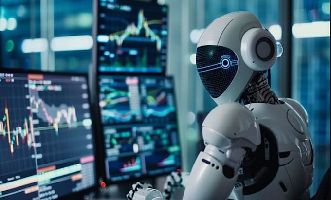 well setup forex trading bot, forex trading robot, forex trading, ea