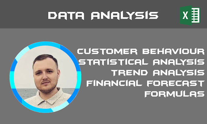 analyse your data to identify trends or review performance and financials