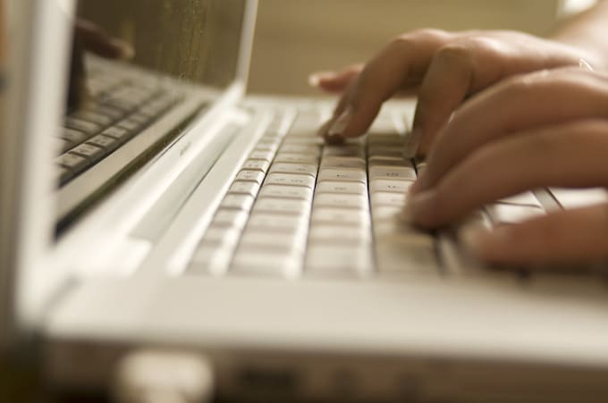 transcribe any audio file verbatim