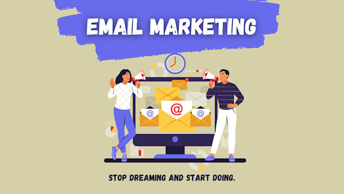build a verified email list for cold email marketing and lead generation