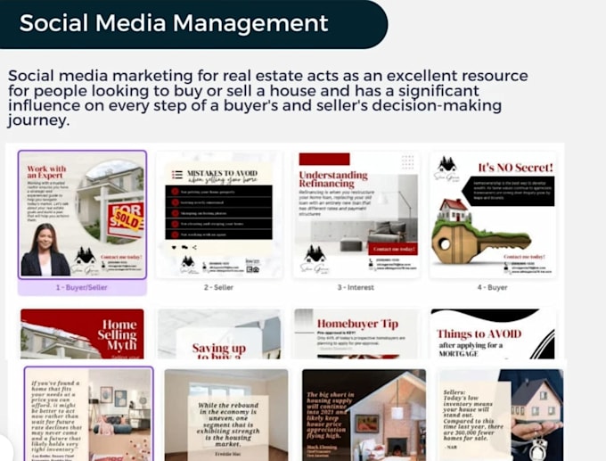 be your property manager, management