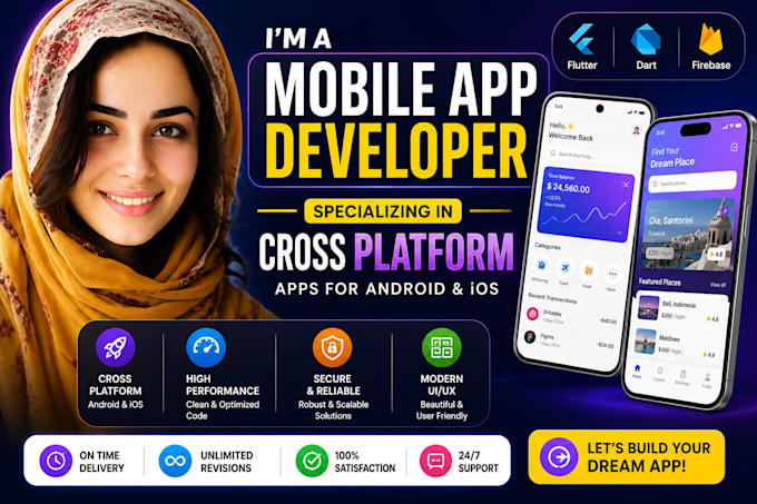 do mobile app development ios app development ios and android app developer