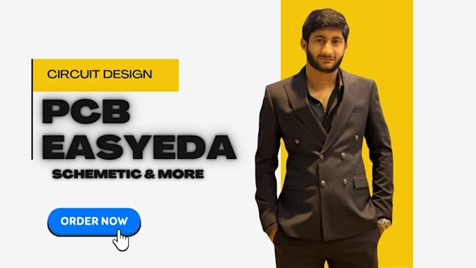 design pcb boards, schematics, firmware and gerber files
