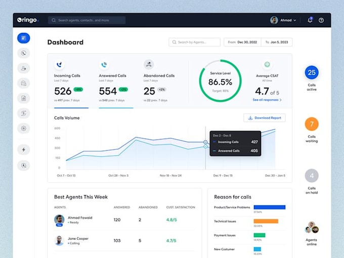 build web based software crm software pos desktop app hrm lms erpnext ai web app