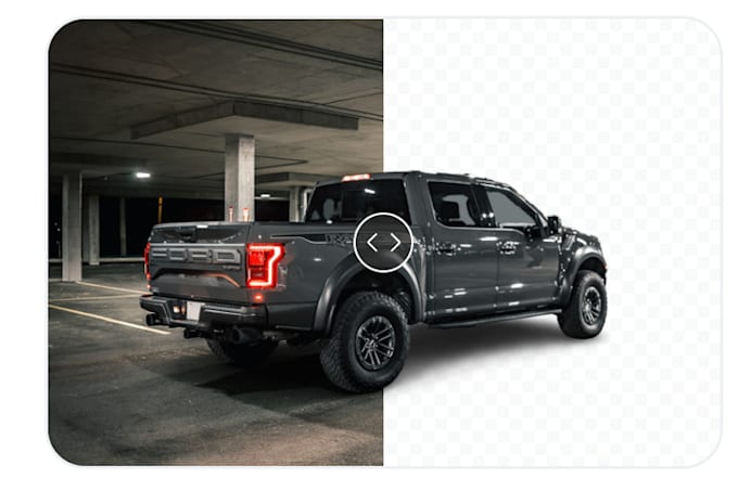 do image background removal super fast delivery