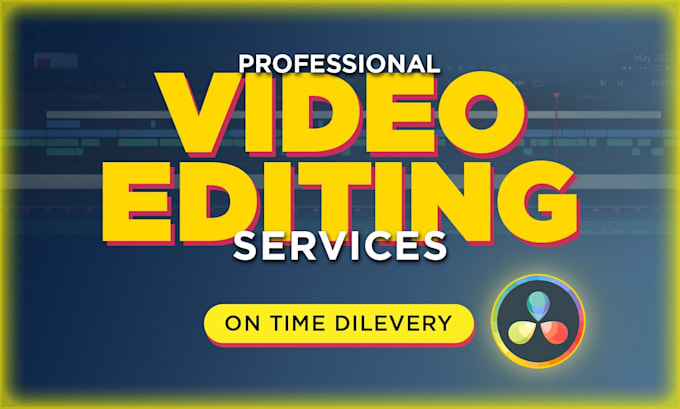 edit short video ads, youtube, tiktok, instagram, and facebook shorts