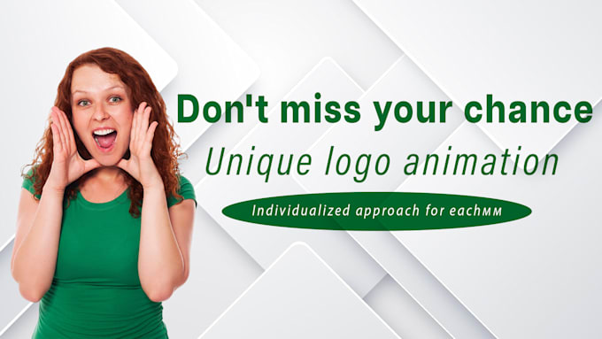 logo intro 2d animation