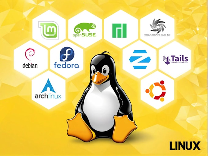 expert linux server administration, security, and vps troubleshooting