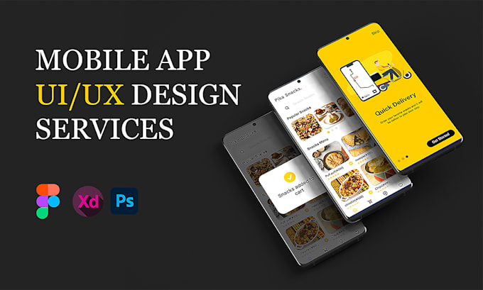Design ui ux web app design by Sabbir922 | Fiverr