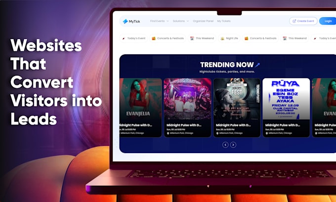 convert lost leads into sales with website ui ux design