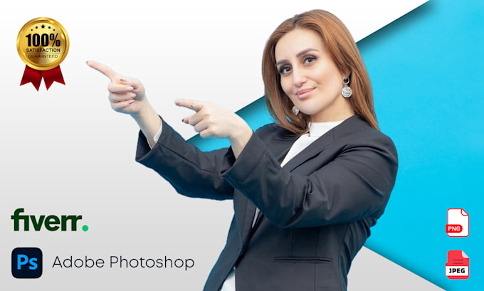 do background removal in photoshop