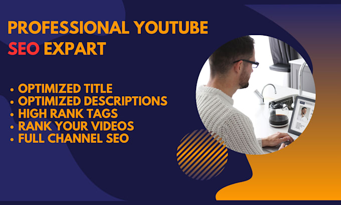 do youtube videos seo expert