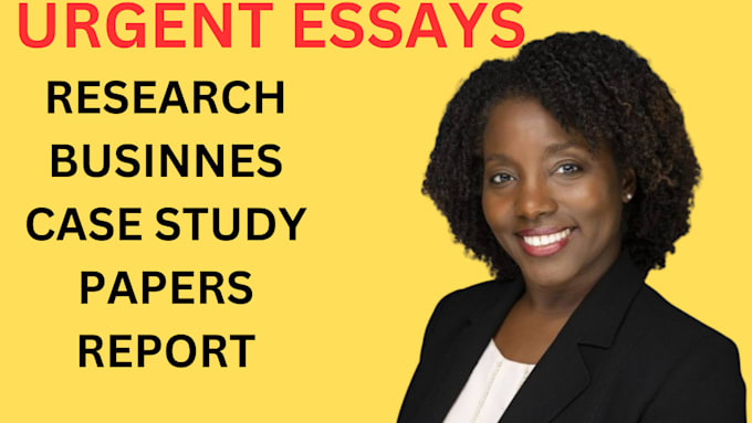 do reports, research, business, case study, nursing, powerpoint presentation