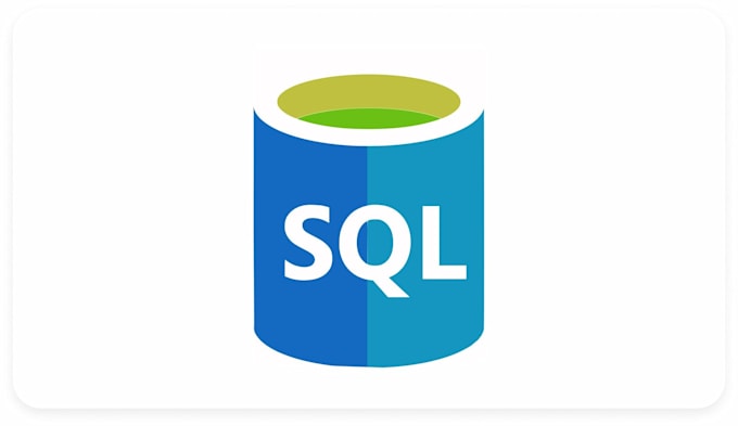 write or fix your sql queries