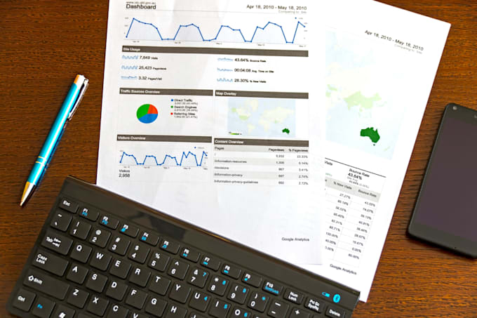 do data cleaning, analysis, statistics and visualization