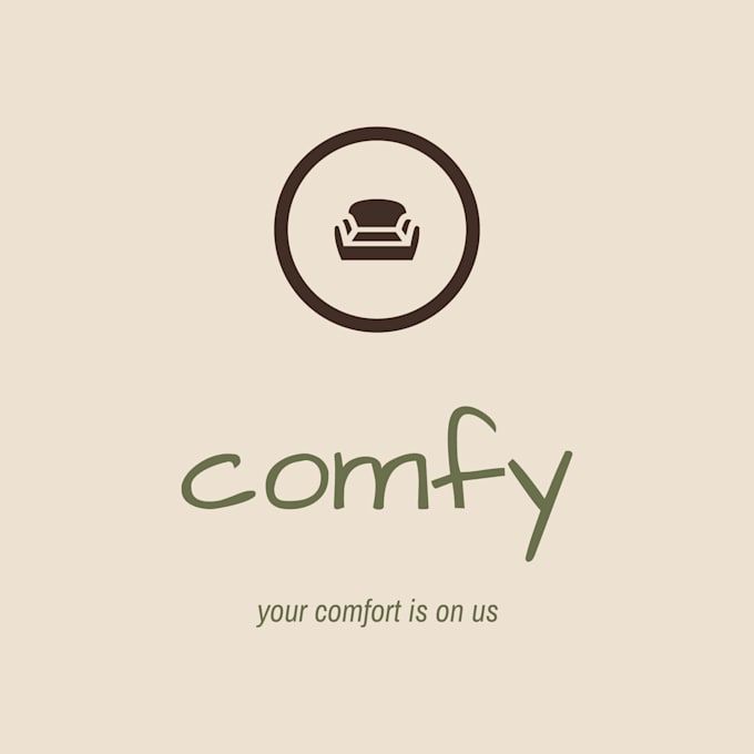 logo design for you