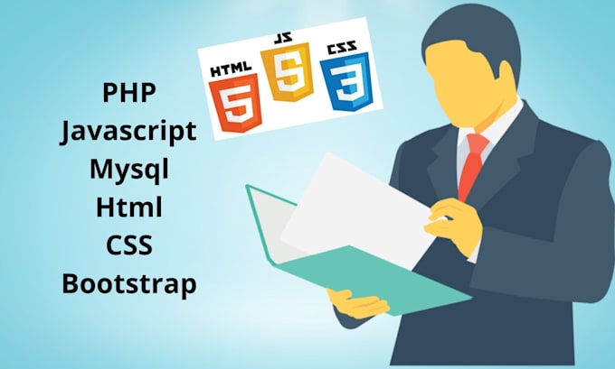 develop your PHP website without frameworks