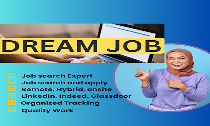 search and apply 1000 jobs for you