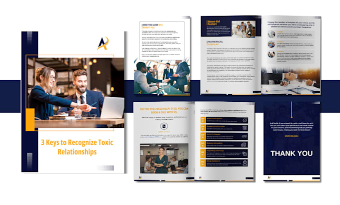 design canva workbooks, ebooks, and lead magnets