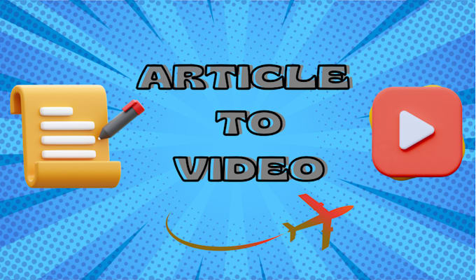 cruixie convert scripts to engaging videos