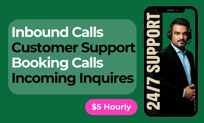 provide expert live chat and email customer support for your business