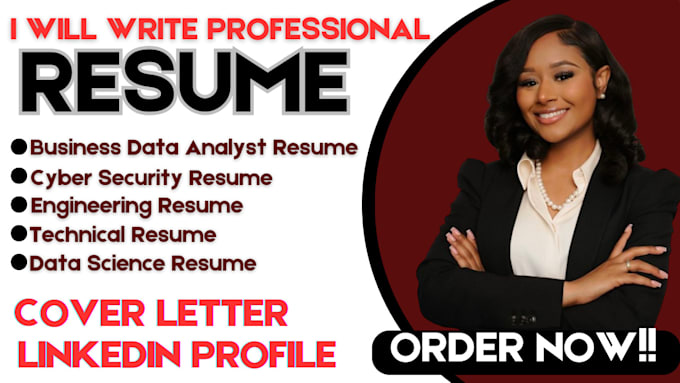 write construction, consultant, architecture, engineering, tech resume writing