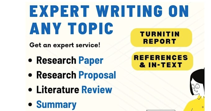 proofread and edit your scientific paper or journal article