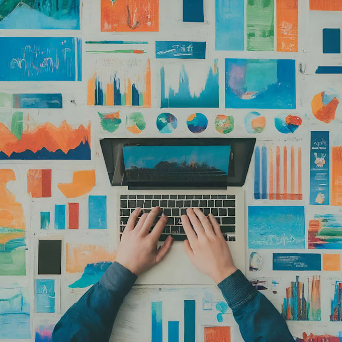do expert excel data analysis and custom dashboards