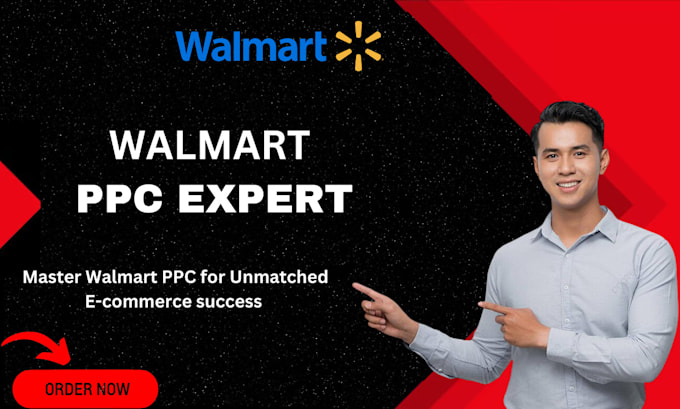 setup, manage and optimize your walmart sponsored ads, walmart PPC walmart ads