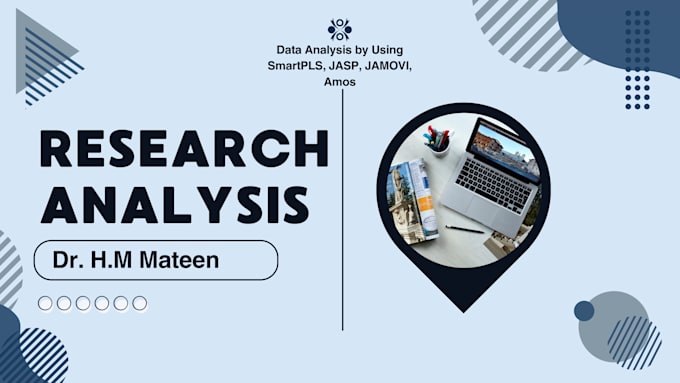 do statistical research data analysis