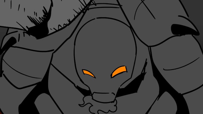 make animatics or storyboards for your animation